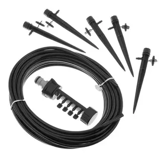 Набор для  микрокапельного полива Green Apple GWDK6-070