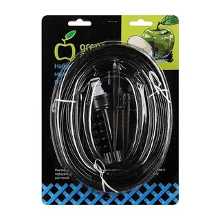 Набор для  микрокапельного полива Green Apple GWDK6-070 - фото 2