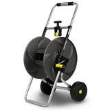 Металлическая тележка для шлангов Karcher HT80