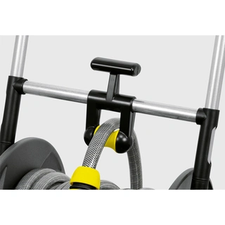 Металлическая тележка для шлангов Karcher HT80