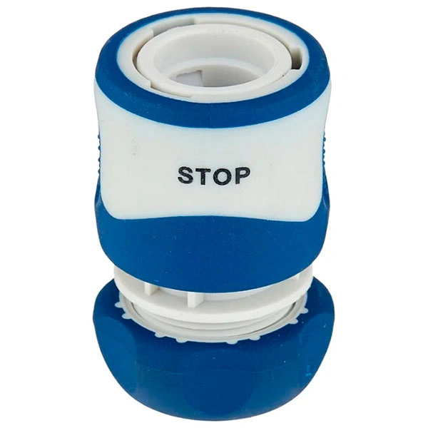 Коннектор Green Apple GWHC20-060 19 мм (3/4) - фото 2