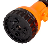 Набор для полива с растягивающимся шлангом 22м - фото 4