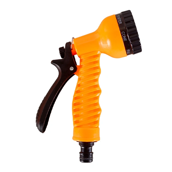 Набор для полива с растягивающимся шлангом 30м - фото 2