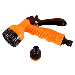 Набор для полива с растягивающимся шлангом 30м