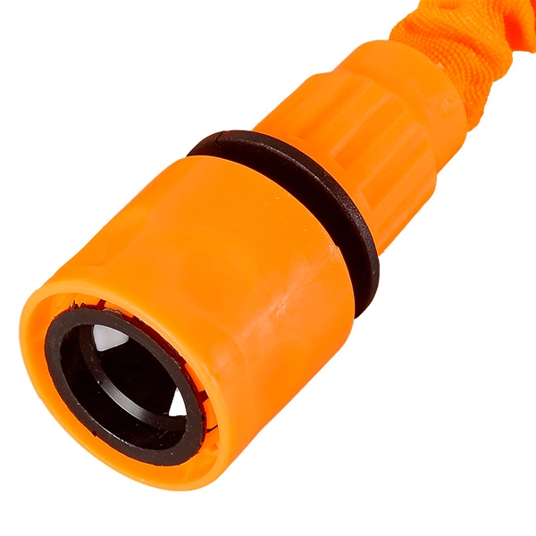 Набор для полива с растягивающимся шлангом 30м - фото 4