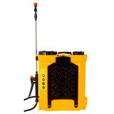 Опрыскиватель аккумуляторный SP-12AC - фото 4