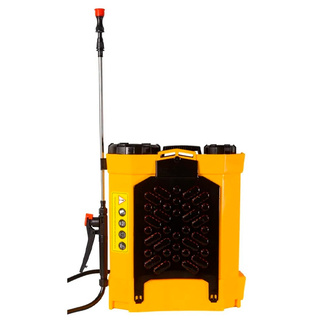 Опрыскиватель аккумуляторный SP-12AC