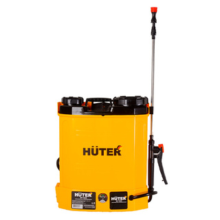 Опрыскиватель аккумуляторный SP-12AC