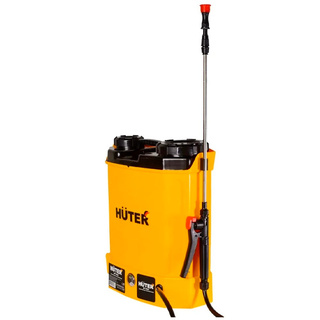 Опрыскиватель аккумуляторный SP-12AC