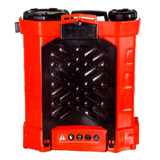 Опрыскиватель аккумуляторный SP-12СК - фото 4