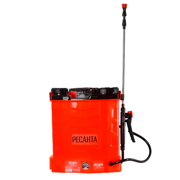 Опрыскиватель аккумуляторный SP-12СК