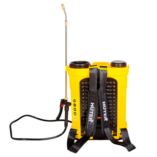 Опрыскиватель аккумуляторный SP-16AC