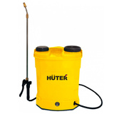 Опрыскиватель аккумуляторный SP-16AC