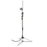 Садовый душ со штангой и распылителем Karcher 181.0