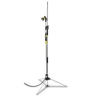 Садовый душ со штангой и распылителем Karcher 181.0