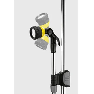 Садовый душ со штангой и распылителем Karcher 181.0