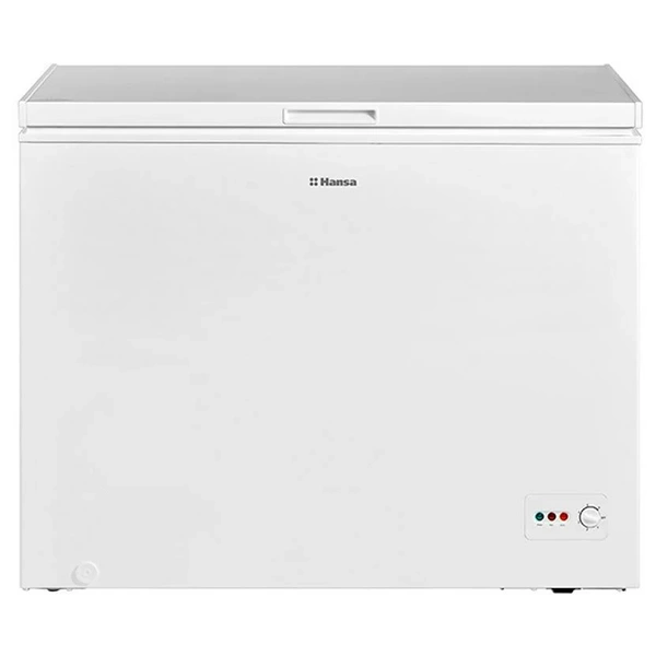 Морозильный ларь Hansa FS2959.4W - фото 2