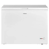 Морозильный ларь Hansa FS2959.4W - фото 2