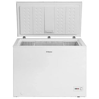 Морозильный ларь Hansa FS2959.4W