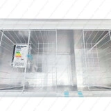 Морозильный ларь Hansa FS2959.4W - фото 4