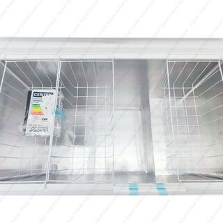 Морозильный ларь Hansa FS2959.4W