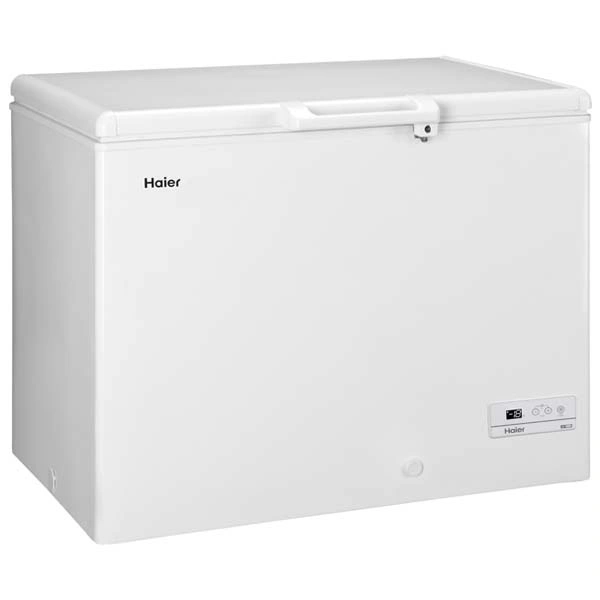 Морозильный ларь Haier HCE319RE