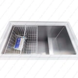 Морозильный ларь Haier HCE319RE - фото 3