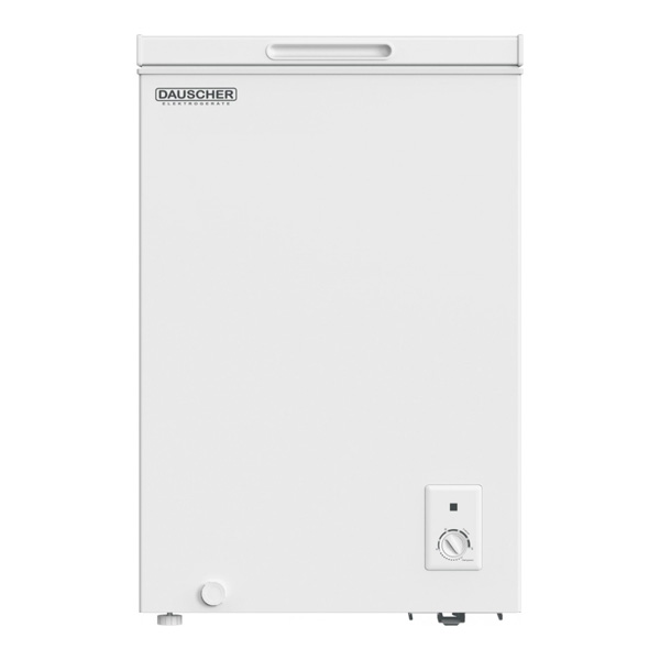 Морозильный ларь Dauscher DCF-110Q