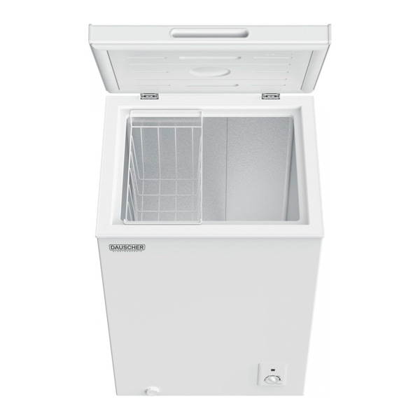 Морозильный ларь Dauscher DCF-110Q - фото 2