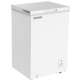 Морозильный ларь Dauscher DCF-110Q - фото 3