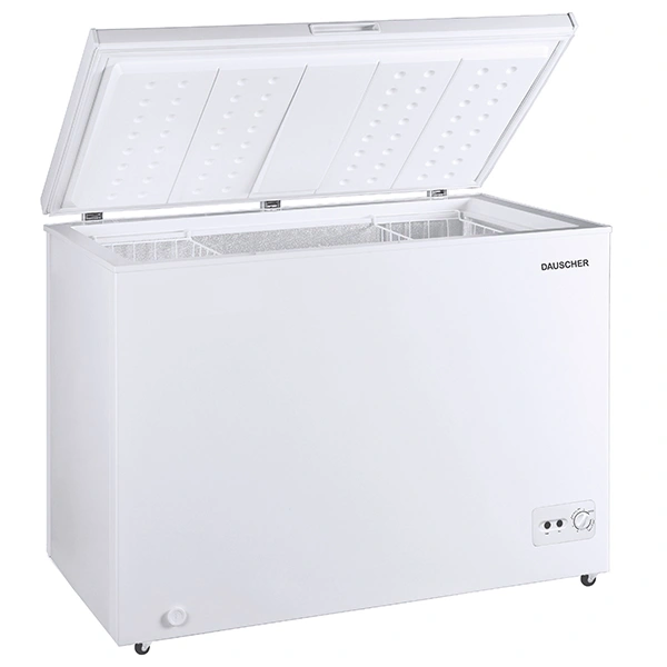 Морозильный ларь Dauscher DCF-280Q - фото 2