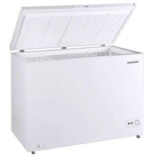 Морозильный ларь Dauscher DCF-280Q