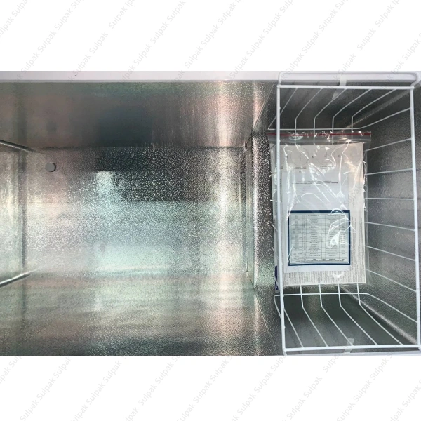 Морозильный ларь Dauscher DCF-280Q - фото 3