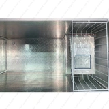 Морозильный ларь Dauscher DCF-280Q - фото 3