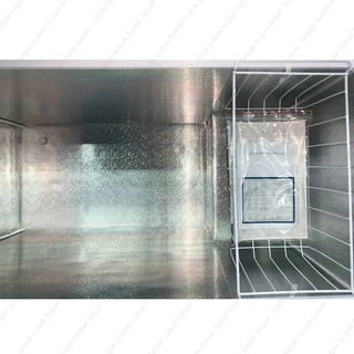 Морозильный ларь Dauscher DCF-280Q