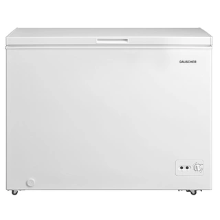 Морозильный ларь Dauscher DCF-350Q