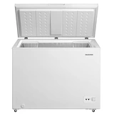 Морозильный ларь Dauscher DCF-350Q - фото 2