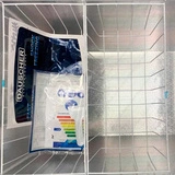 Морозильный ларь Dauscher DCF-350Q - фото 3