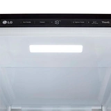 Морозильная камера LG Objet Collection Multi Air Flow GC-B404FEQM - фото 4
