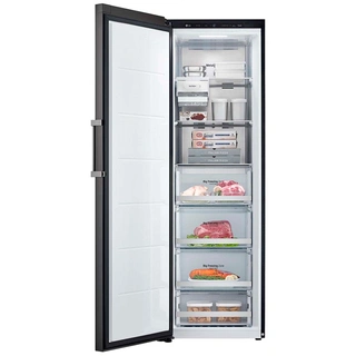 Морозильная камера LG Objet Collection Multi Air Flow GC-B404FAQM