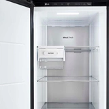 Морозильная камера LG Objet Collection Multi Air Flow GC-B404FAQM - фото 4