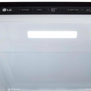 Морозильная камера LG Objet Collection Multi Air Flow GC-B404FAQM