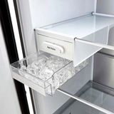 Морозильная камера LG Objet Collection Multi Air Flow GC-B404FAQM - фото 6