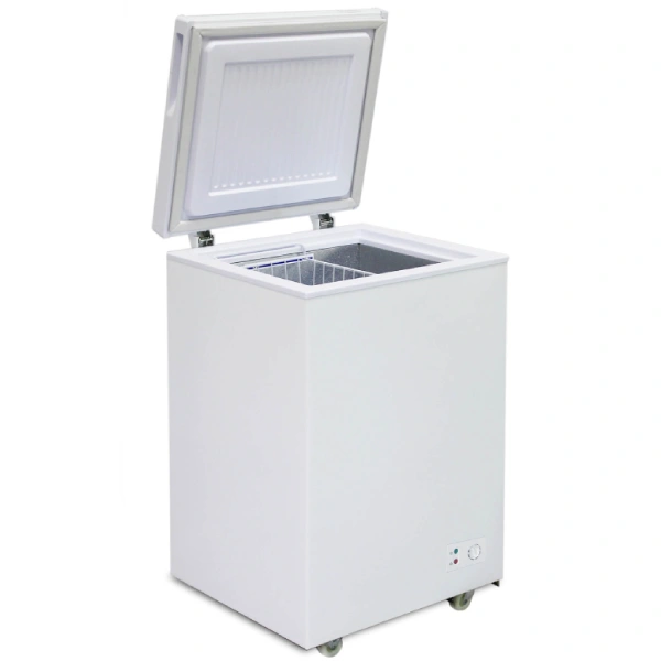 Морозильный ларь Бирюса 100KX - фото 4