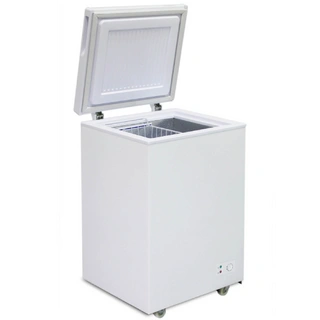 Морозильный ларь Бирюса 100KX