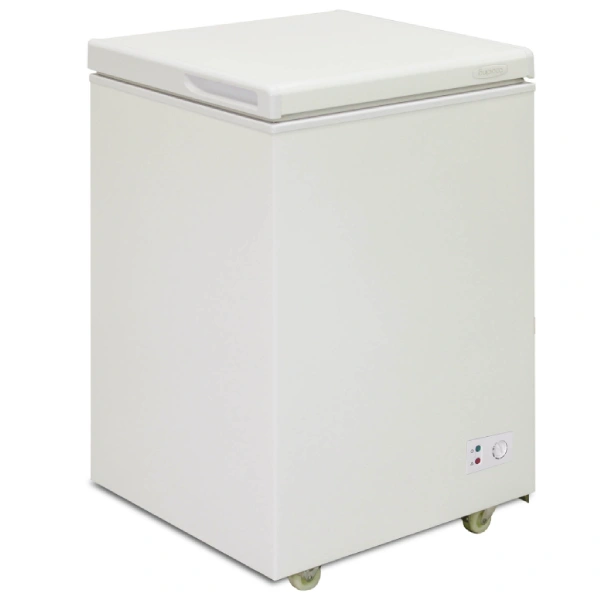 Морозильный ларь Бирюса 100KX