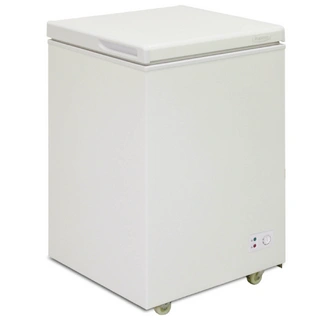 Морозильный ларь Бирюса 100KX