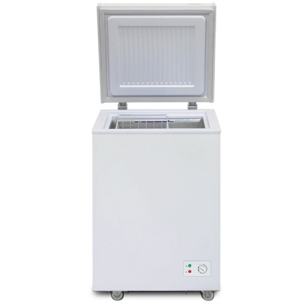 Морозильный ларь Бирюса 100KX - фото 3