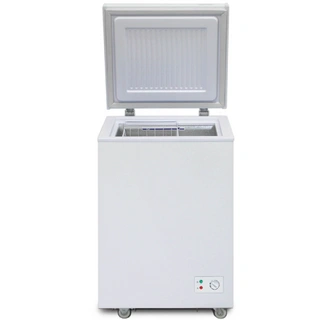 Морозильный ларь Бирюса 100KX