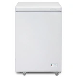 Морозильный ларь Бирюса 100KX - фото 2